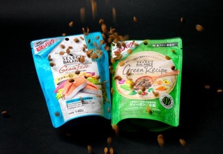 　「ベッツ・チョイス・ジャパン」のペットフード商品