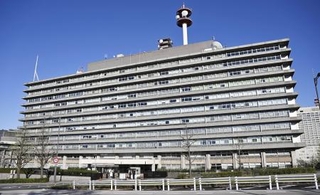 国土交通省＝東京・霞が関