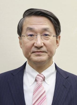 　鳥取県の平井伸治知事