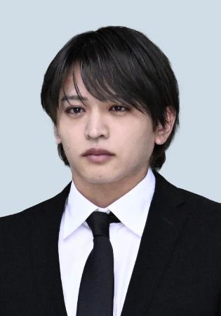 　猪俣周杜さん