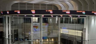 　東京証券取引所