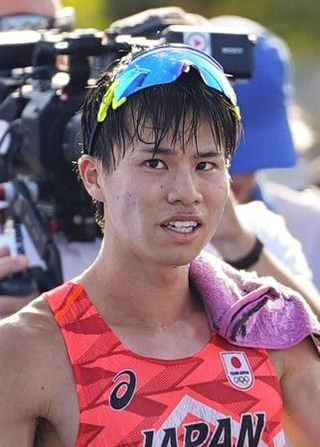 　池田向希