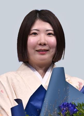　西山朋佳白玲