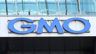 　ＧＭＯインターネットグループのロゴ