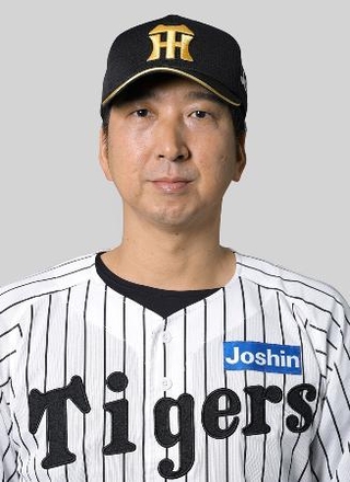 　阪神の藤川球児監督