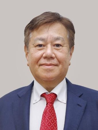 　原口一博元総務相