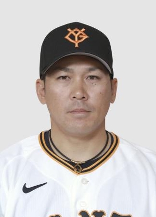 　甲斐拓也捕手