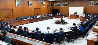 　衆院財務金融委＝３０日午前