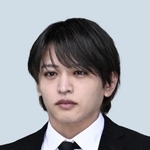 　猪俣周杜さん