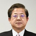 　ＪＲ東海相談役の柘植康英氏