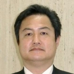 　杉浦正則氏