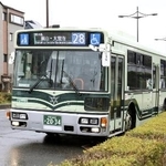 　京都市バス