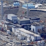 　東京電力福島第１原発