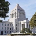 　国会議事堂