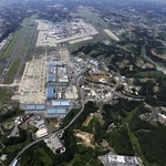 　成田空港