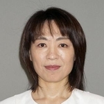 　広島県の横田美香知事