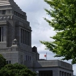 　国会議事堂