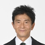 　城福浩氏