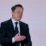 　イーロン・マスク氏＝９月、米ワシントン（ロイター＝共同）