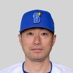　ＤｅＮＡの相川亮二監督