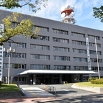 　福岡県警本部