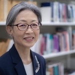 　東京大学大学院情報学環教授の林香里さん＝本人提供