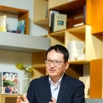 　スマートニュースメディア研究所所長の山脇岳志さん＝本人提供