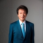 　長崎ランタンフェスティバルの「皇帝パレード」に出演する歌手の前川清さん（Ｃ）株式会社　前川企画
