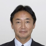 　徳島県の後藤田正純知事