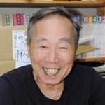 　佐野章二さん