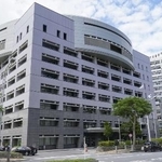 　沖縄県警本部