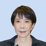 　高市早苗首相