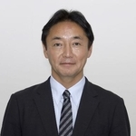 　徳島県の後藤田正純知事