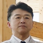 　河井辰巳容疑者