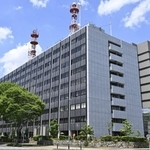 　愛知県警本部＝名古屋市中区