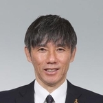 　相馬直樹氏