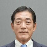 　愛媛県の中村時広知事