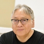 　カズオ・イシグロさん