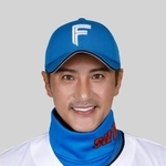 　日本ハムの新庄剛志監督