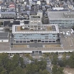 　奈良県庁