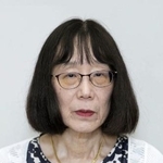 　国際刑事裁判所の赤根智子所長
