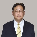 　関芳弘文部科学相