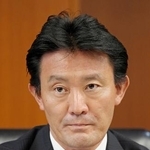 　井林辰憲国土交通相