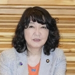 　片山さつき金融担当相