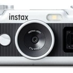 　富士フイルムの「インスタックス　パル２」