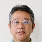 　島袋純・琉球大教授