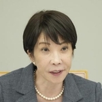 　高市早苗首相