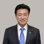 　木原稔官房長官