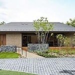 　住友林業の一戸建ての平屋のイメージ（同社提供）