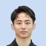 　河村勇輝
